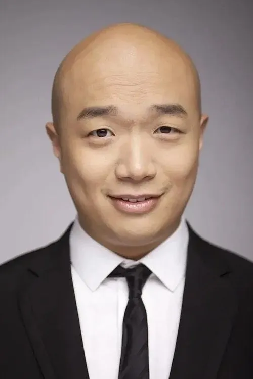 Profile photo of Cheng Liang