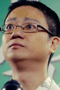 Profile photo of Cheng Man-Fai