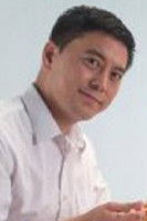 Photo of Cheng Shiyu