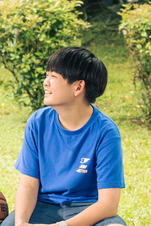 Cheng Yi-hsuan