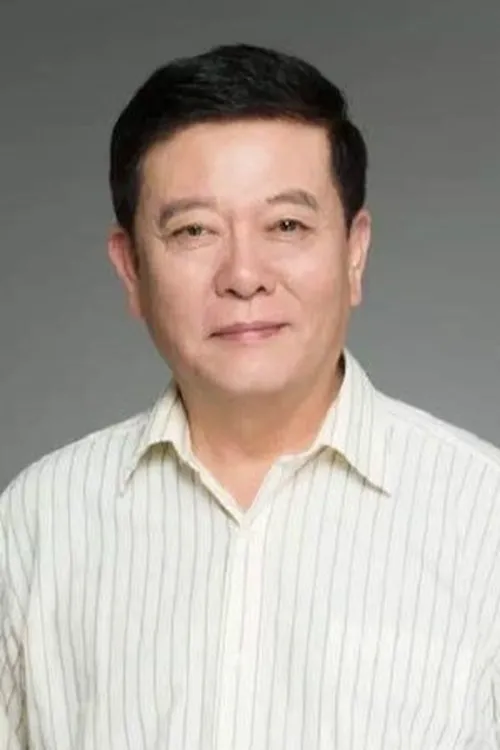 Profile photo of Cheng Yuzhu