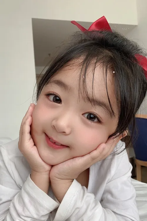 Photo of Cheng Zixia