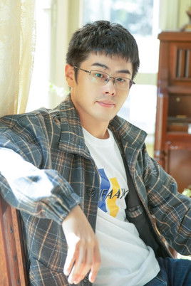 Photo of Chengyuan Li