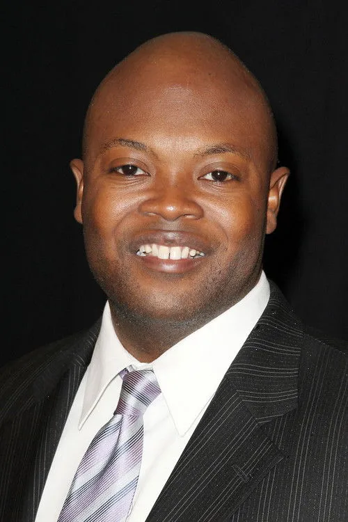 Profile photo of Cheo Hodari Coker
