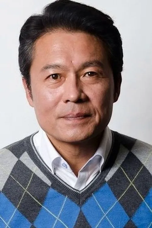 Profile photo of Cheon Ho-jin