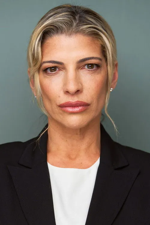 Photo of Cher Cosenza