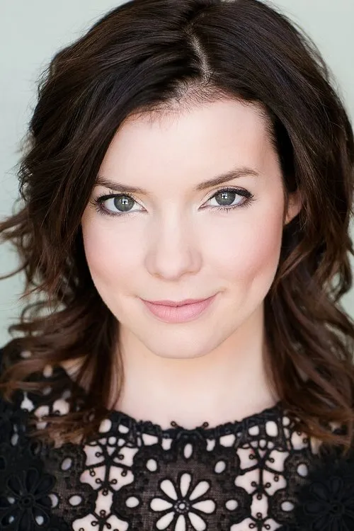 Profile photo of Cherami Leigh
