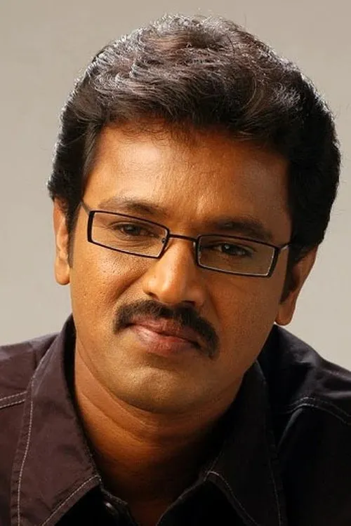 Photo of Cheran