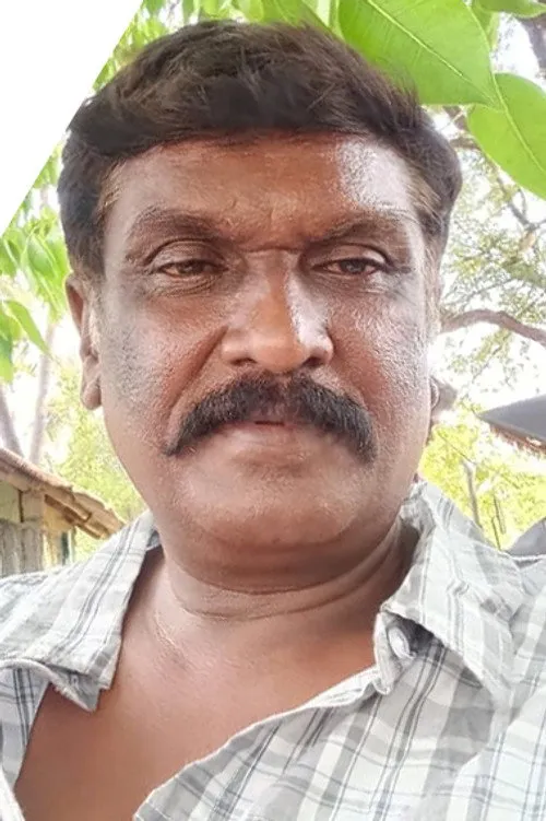 Photo of Cheran raj