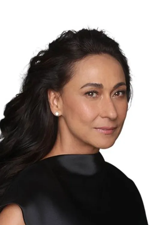 Profile photo of Cherie Gil