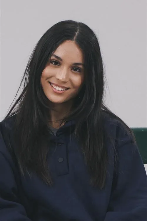 Photo of Cherine Ghemri