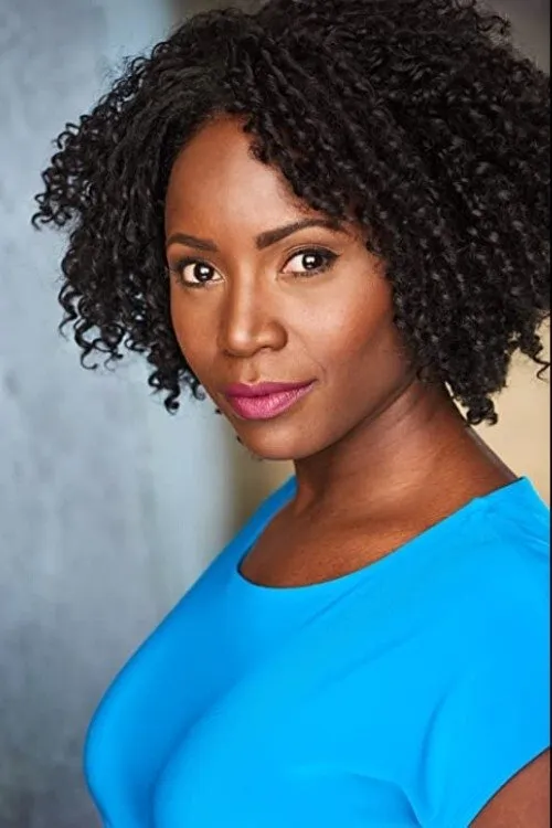 Profile photo of Cherion Drakes