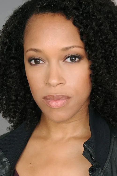 Profile photo of Cherise Boothe