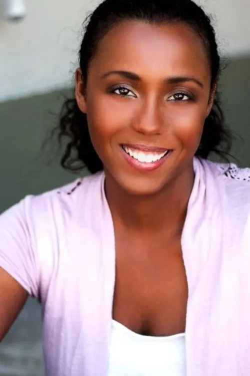 Profile photo of Cherrae L. Stuart