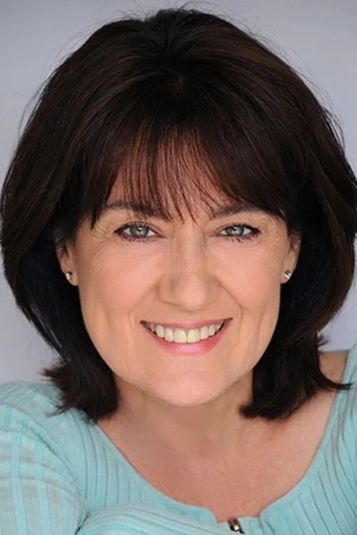 Profile photo of Cheryl Baxter