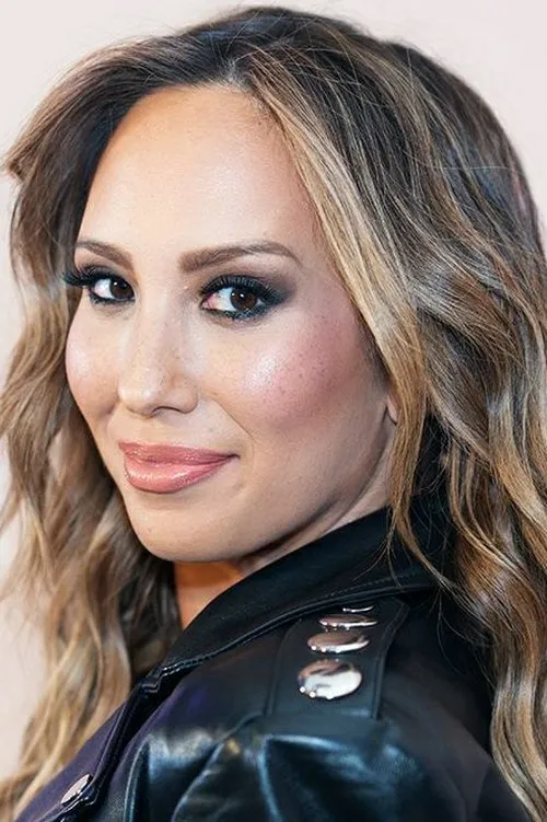Profile photo of Cheryl Burke
