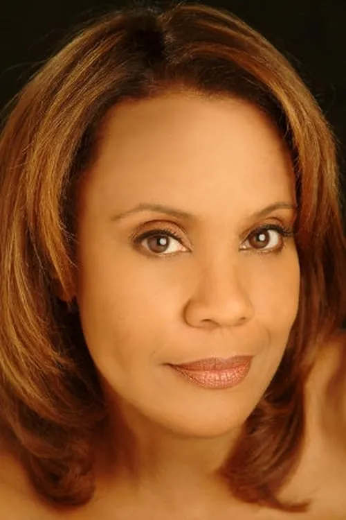 Profile photo of Cheryl Freeman