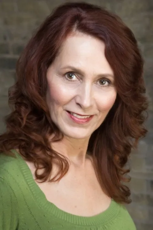 Profile photo of Cheryl Gensiorek