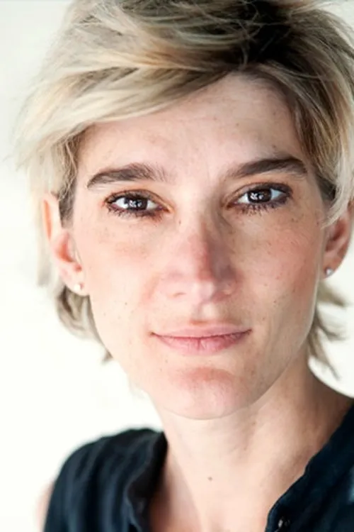 Profile photo of Cheryl Guerriero