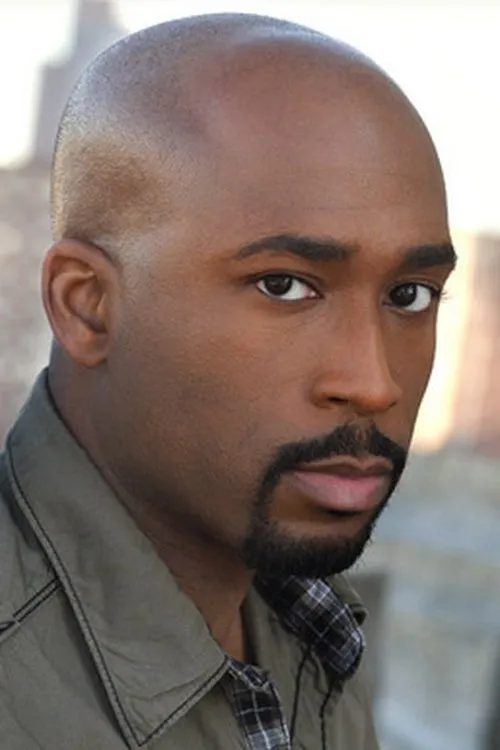 Profile photo of Chester Jones III