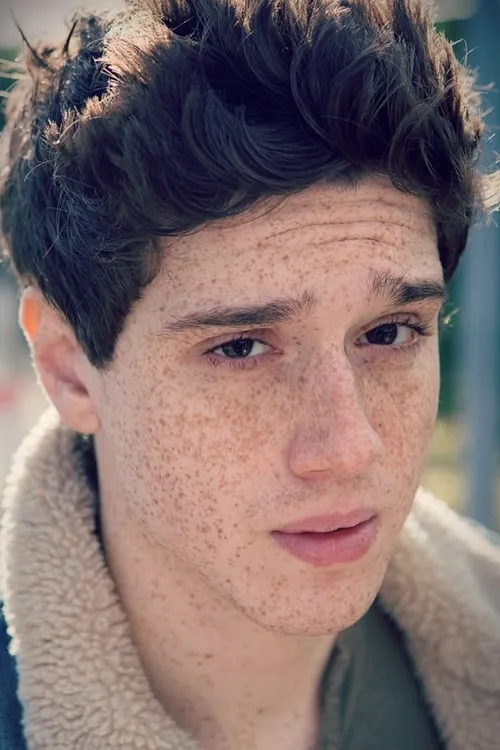 Profile photo of Chester Rushing