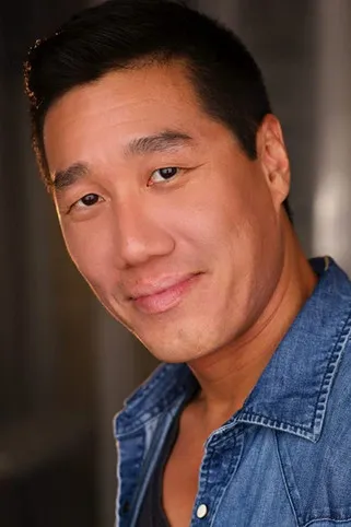 Profile photo of Chester Tam