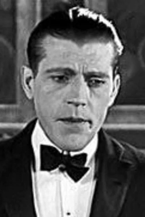 Profile photo of Chet Brandenburg