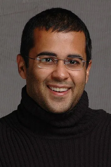 Profile photo of Chetan Bhagat