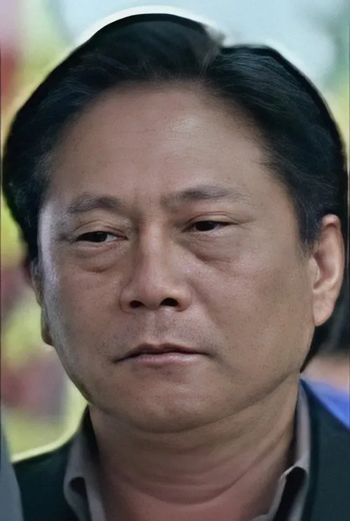 Profile photo of Cheung Chi-Ping