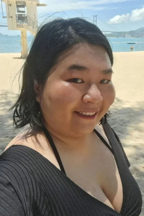 Photo of Cheung Kam-Ha