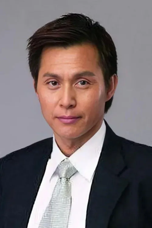 Photo of Cheung Kwok-Keung