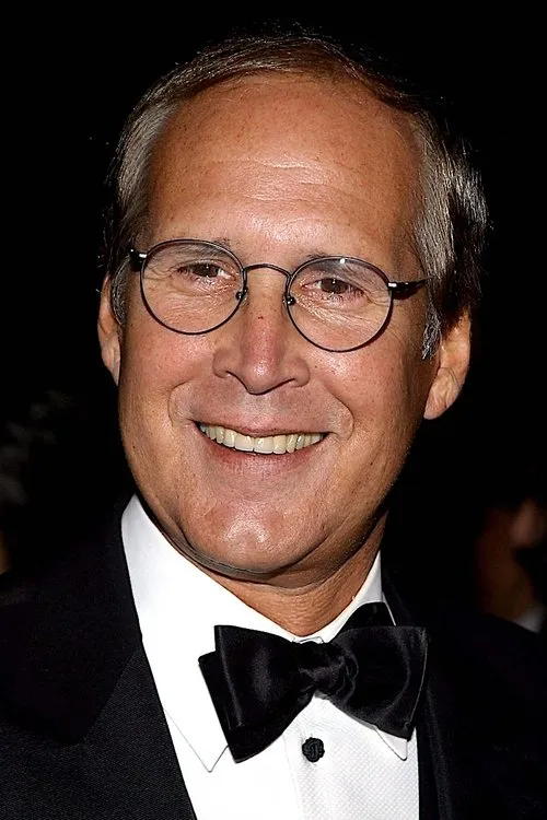 Photo of Chevy Chase