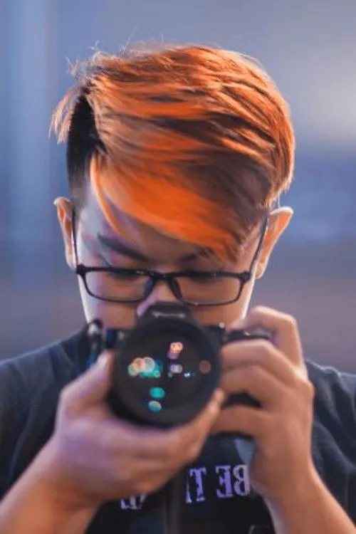 Photo of Chew Jun Yong