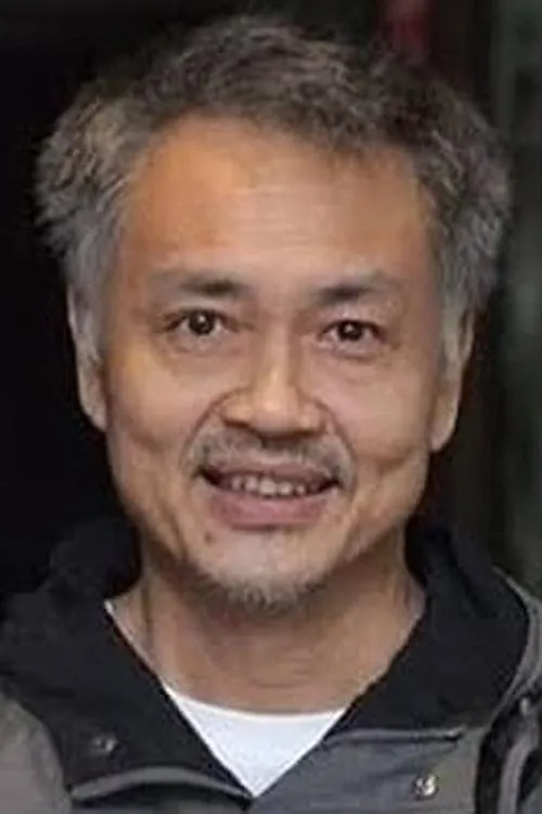 Profile photo of Chew Kin-Wah