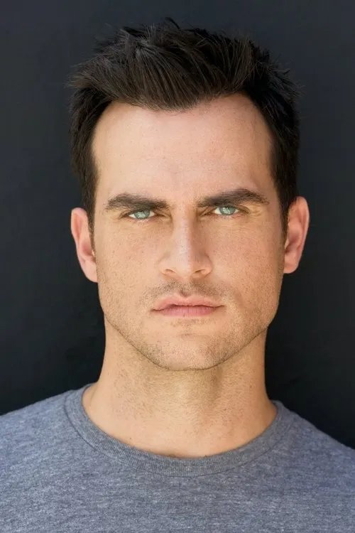 Profile photo of Cheyenne Jackson