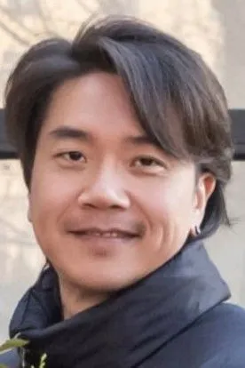 Profile photo of Chi-Cheng Chian