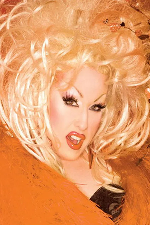 Photo of Chi Chi LaRue