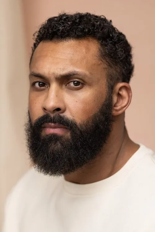 Profile photo of Chi Lewis-Parry