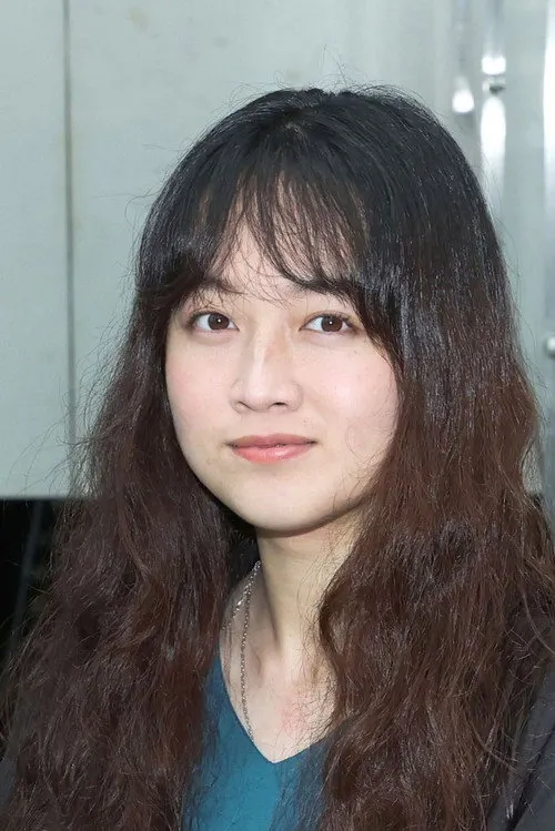 Photo of Chi Liang-chu