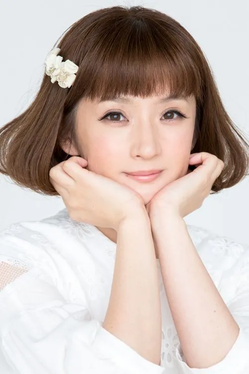 Profile photo of Chiaki Fujimoto