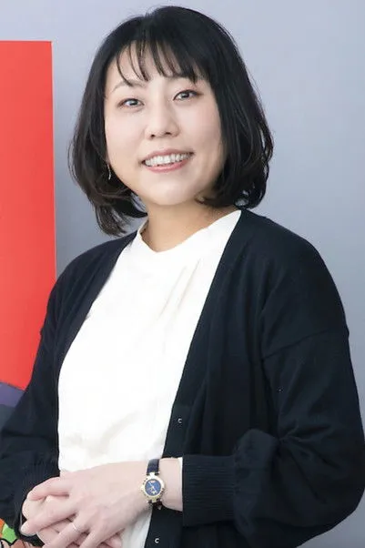 Profile photo of Chiaki Kon