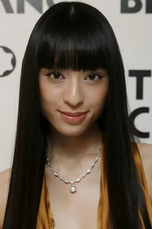 Profile photo of Chiaki Kuriyama