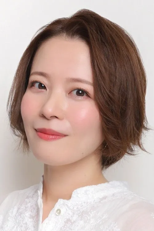 Profile photo of Chiaki Mori
