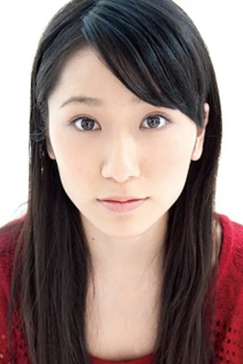 Profile photo of Chiaki Omigawa