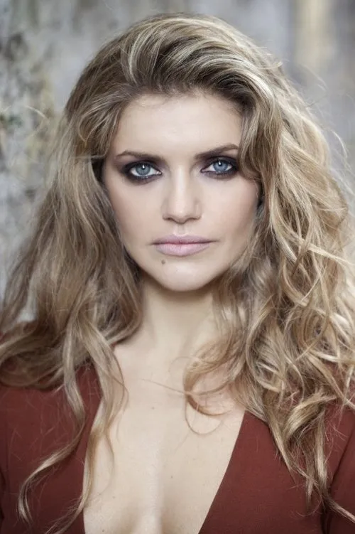 Photo of Chiara Bassermann