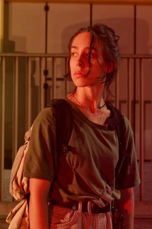 Photo of Chiara Binaco