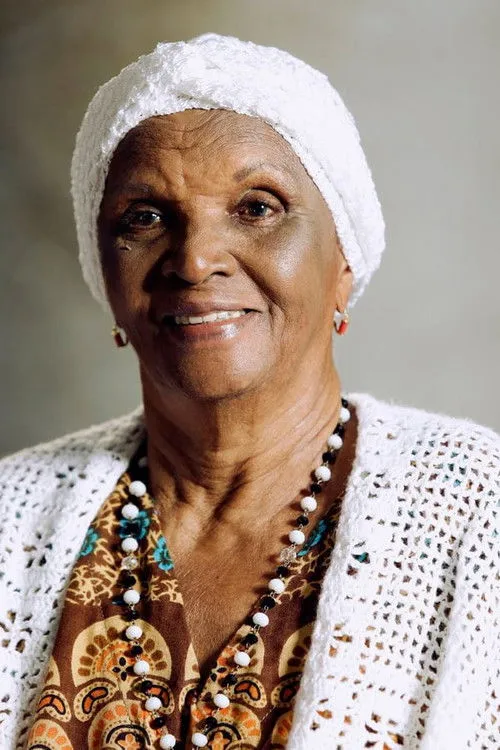 Photo of Chica Xavier