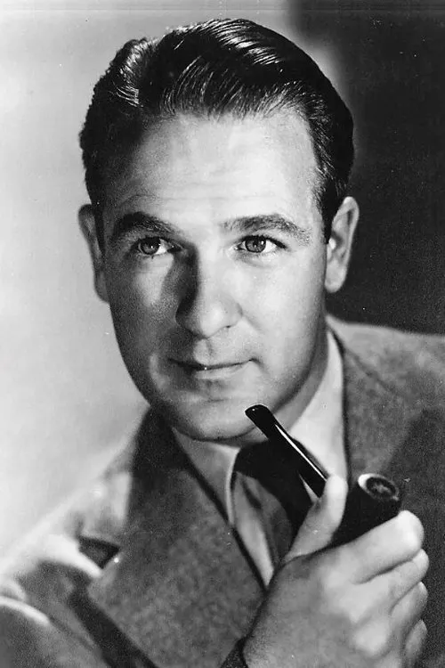 Profile photo of Chick Chandler