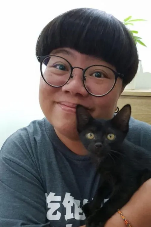 Profile photo of Chick Mavis Kuang