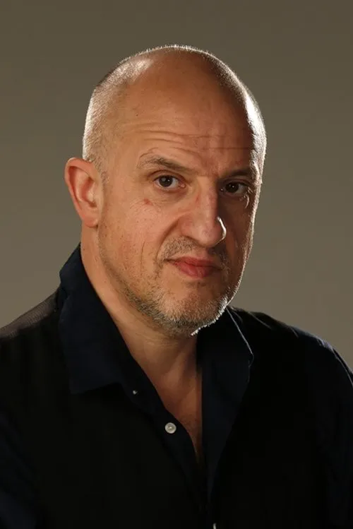 Profile photo of Chick Ortega